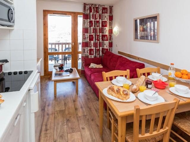 Duplex vente à Saint-Jean-de-Maurienne, Valmeinier
