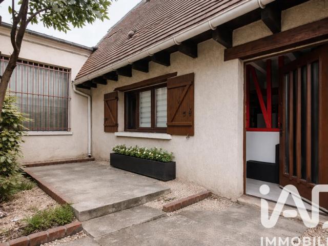 Duplex vente à Parc du Perreux, Le Perreux-sur-Marne