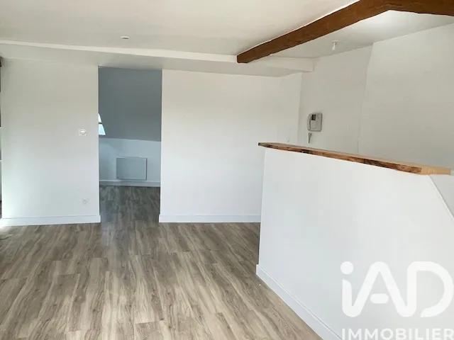 Duplex vente à Orléans
