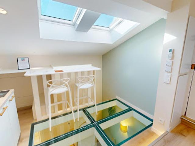 Duplex vente à Nice