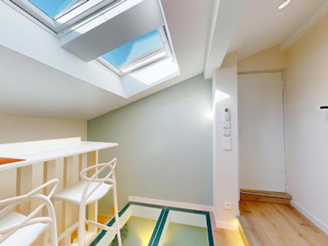 Duplex vente à Nice