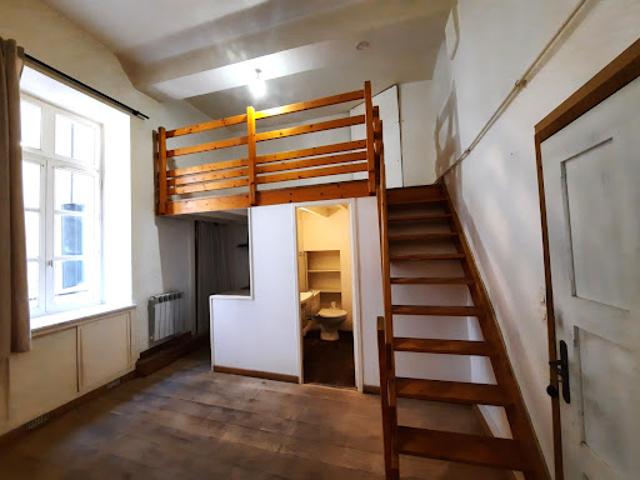 Duplex vente à Rennes, Bretagne
