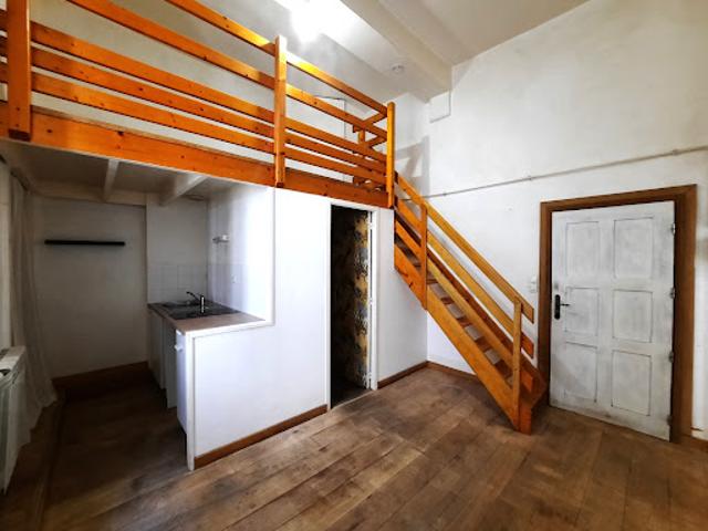 Duplex vente à Rennes, Bretagne