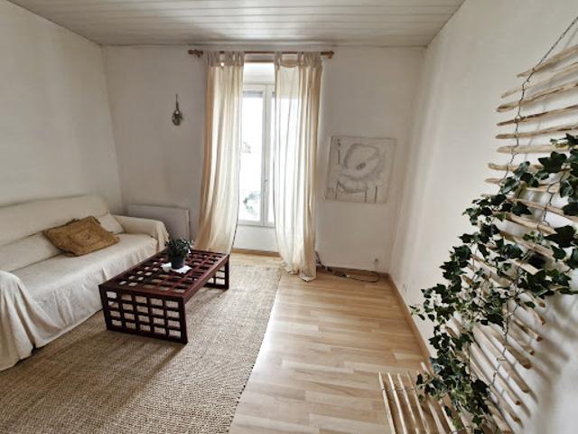 Duplex vente à Sarcelles, Louvres