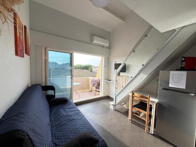 Duplex vente à Marseillan Plage, Marseillan