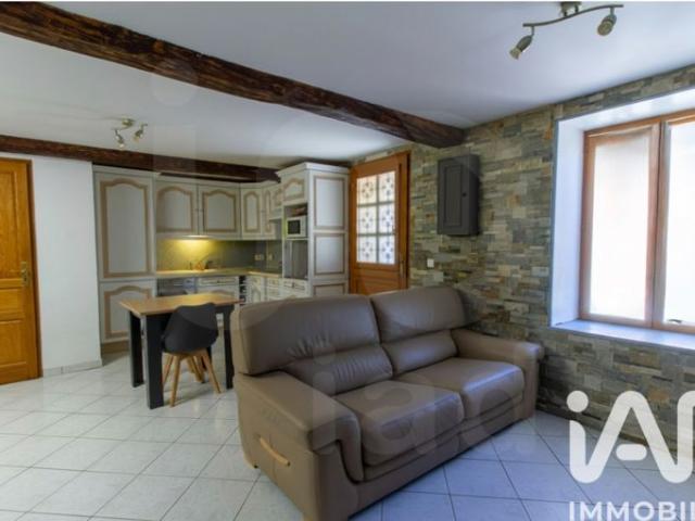 Appartement vente à Senlis, Pontpoint