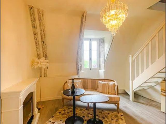 Duplex vente à Vannes, Bretagne