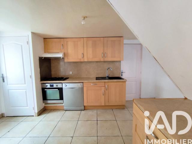 Duplex vente à Chartres, Mainvilliers
