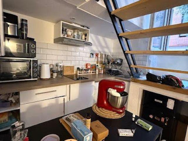 Duplex vente à Toulouse