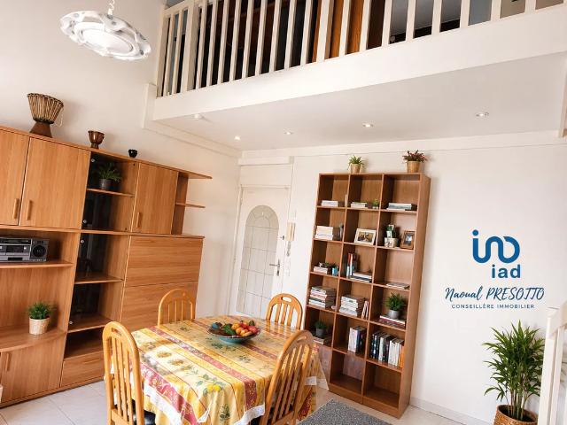 Duplex vente à Meaux, Villeparisis