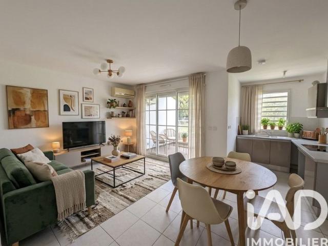 Appartement vente à Sélestat-Erstein, Saint-pierre