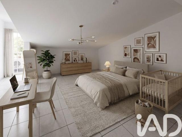 Appartement vente à Sélestat-Erstein, Saint-pierre