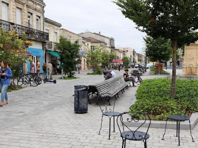 Duplex vente à Bordeaux