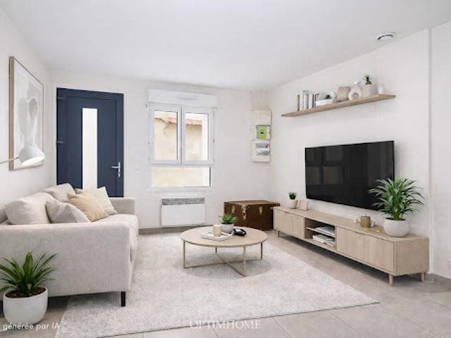 Duplex vente à Nanterre, Courbevoie
