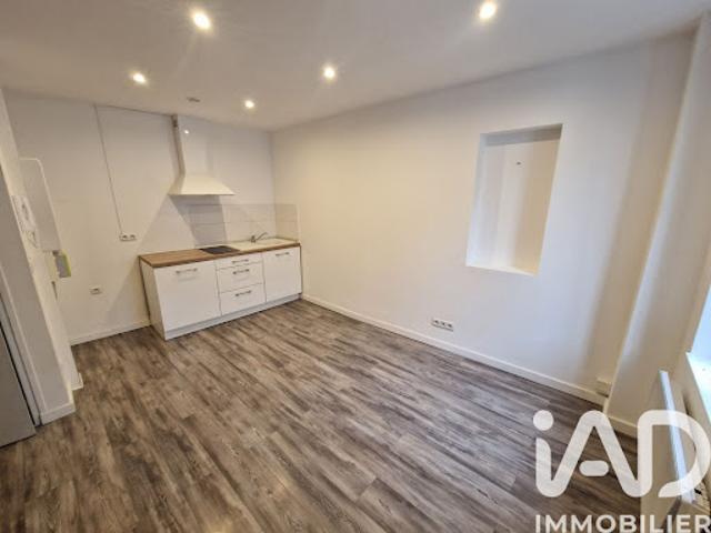 Duplex vente à Meaux, Le Pin