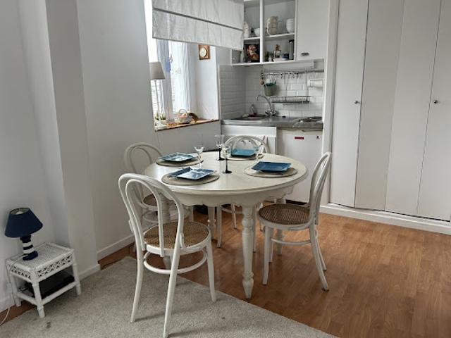 Duplex vente à Lisieux, Trouville-sur-mer