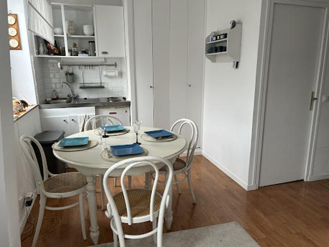 Duplex vente à Lisieux, Trouville-sur-mer
