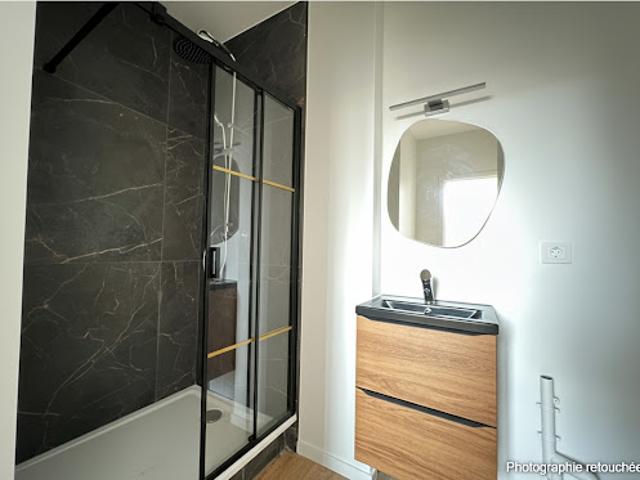 Duplex vente à Rennes, Bretagne