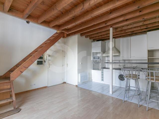 Duplex vente à Créteil, Boissy-saint-léger