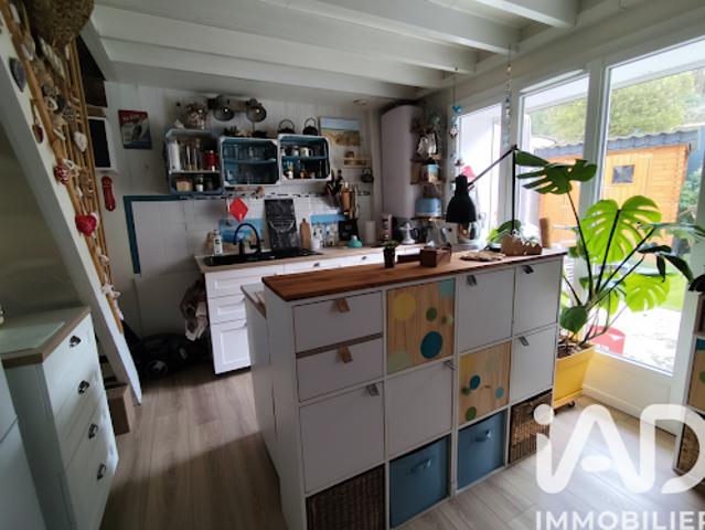 Duplex vente à Sarcelles, Domont