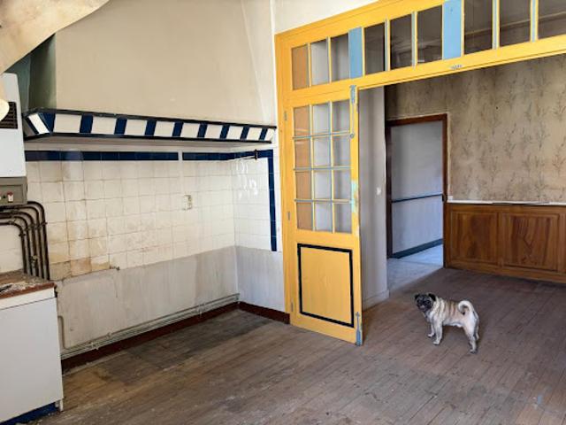 Duplex vente à Chante-Alouette, Rochefort
