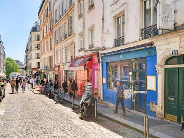Duplex vente à Paris, Île-de-France