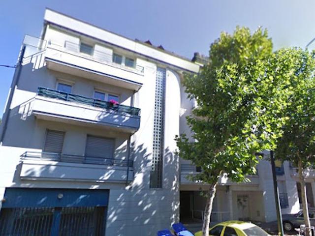 Duplex vente à Nantes