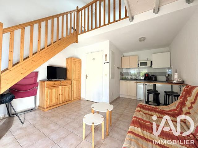 Duplex vente à Calvisson, Gard
