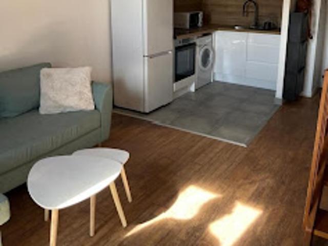 Duplex vente à Argenteuil, Herblay