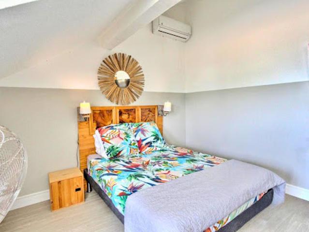 Duplex vente à Bas du Fort, Le Gosier