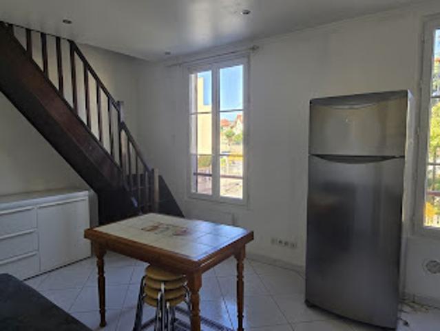 Duplex vente à L'Haÿ-les-Roses, Villeneuve-le-roi