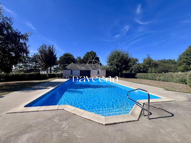 Duplex vente à Kerqouédo, Arzon