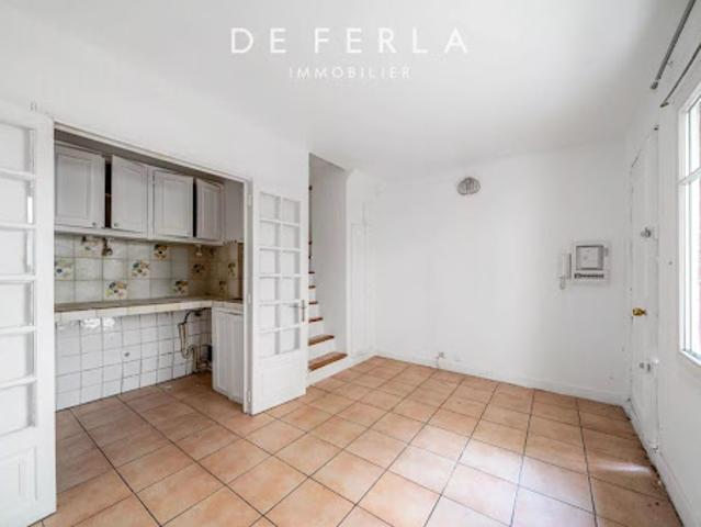 Duplex vente à Paris 15e Arrondissement, Paris