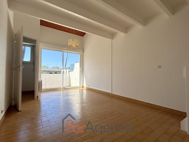 Duplex vente à Rochefort, Royan