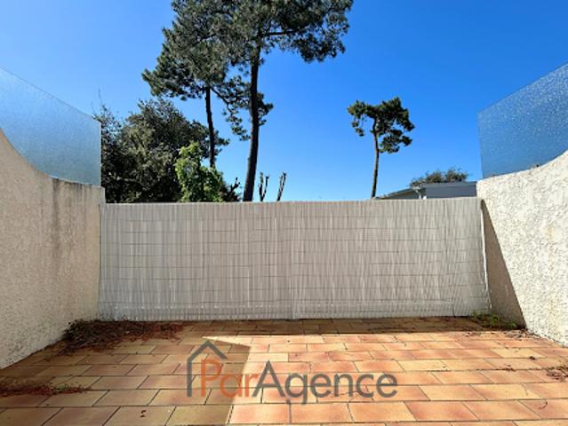 Duplex vente à Royan, Saint-Pierre