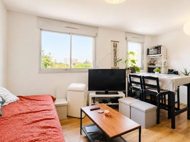 Duplex vente à Toulouse