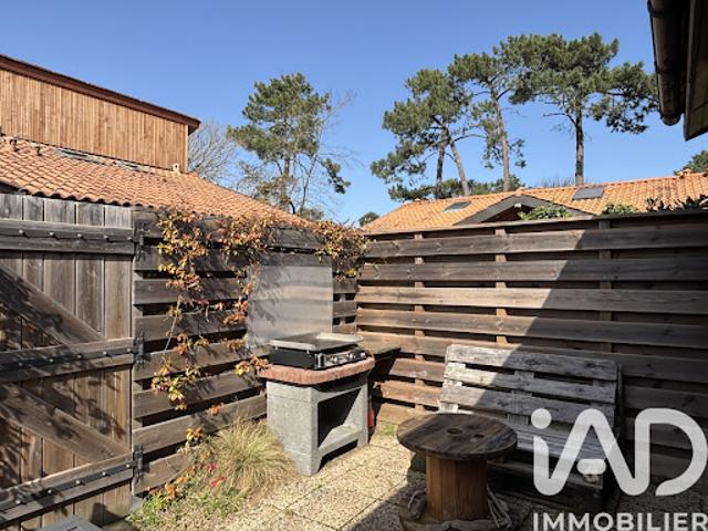 Duplex vente à Dax, Capbreton