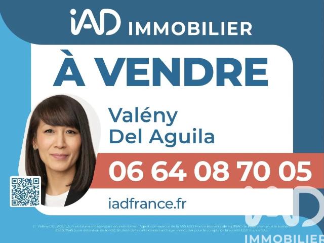 Duplex vente à Perpignan