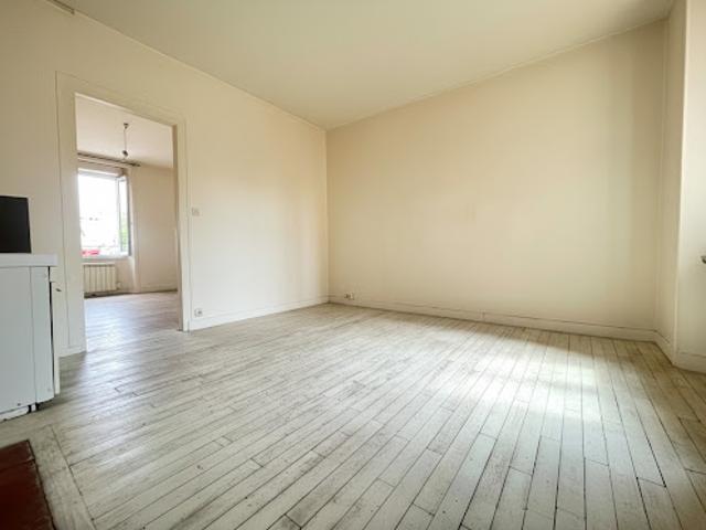 Duplex vente à Rennes, Bretagne