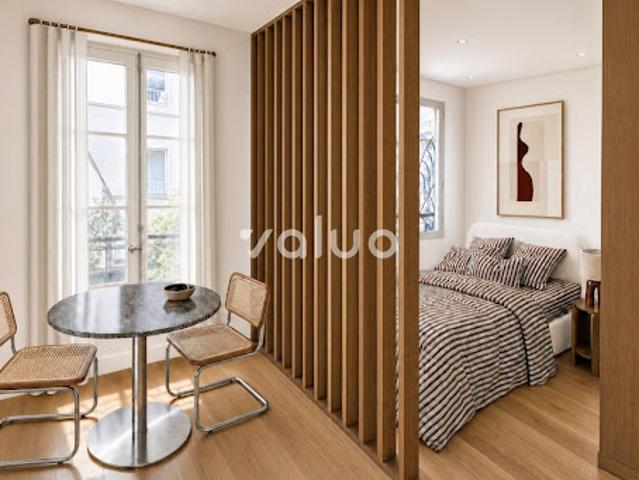 Duplex vente à Paris, Île-de-France