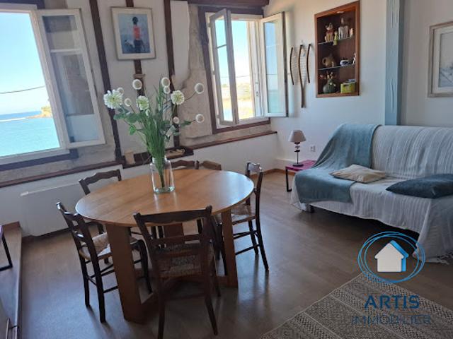 Duplex vente à Lapurdi, Ciboure