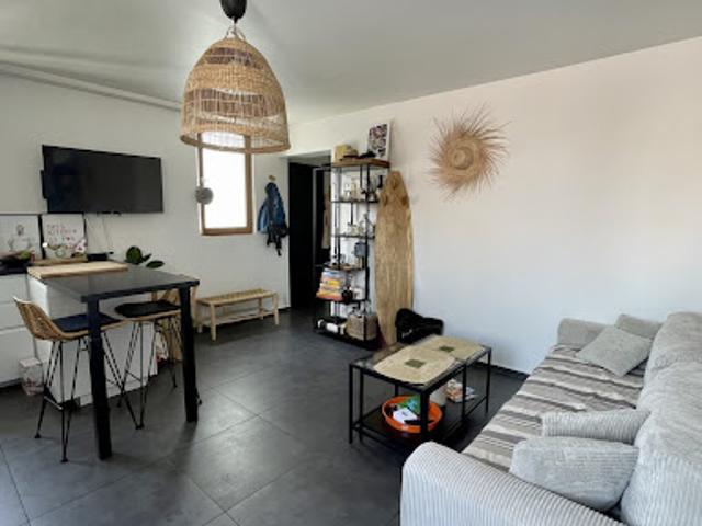 Duplex vente à Antony, Bagneux
