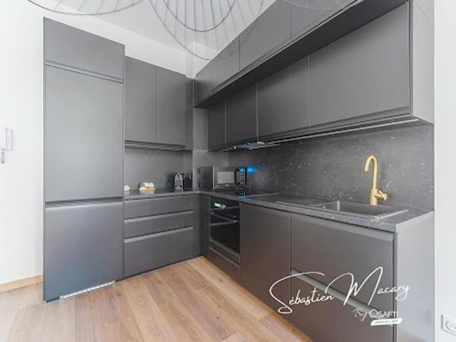 Duplex vente à Bordeaux