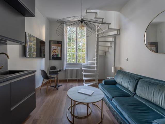 Duplex vente à Bordeaux