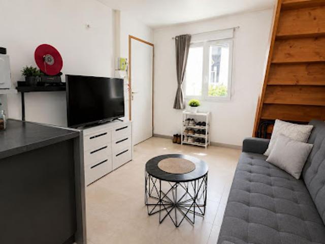 Duplex vente à Nogent-sur-Marne, Champigny-sur-marne
