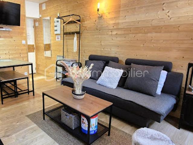 Duplex vente à Castellane, Colmars
