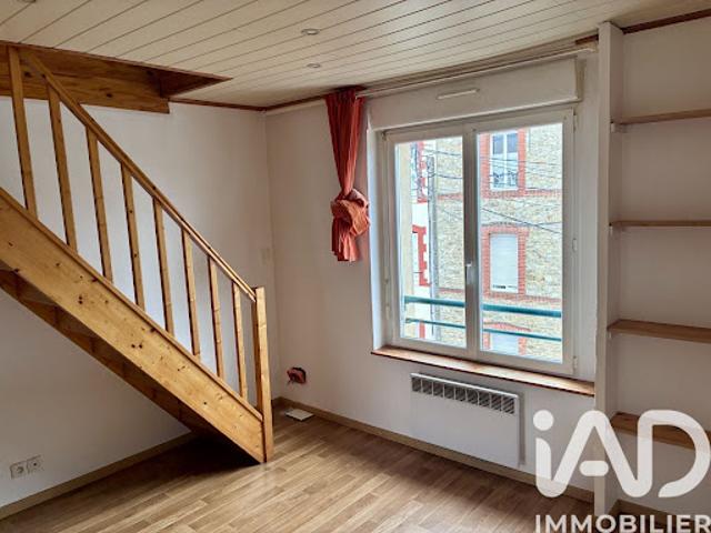 Duplex vente à Rennes, Bretagne