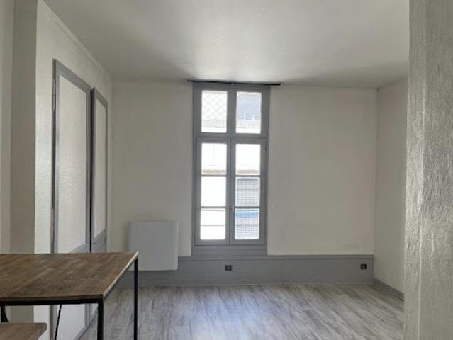 Duplex vente à Rouen, Ruan