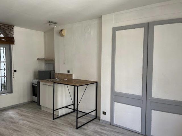 Duplex vente à Rouen, Ruan