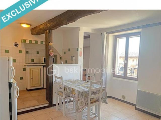 Duplex vente à Trans-en-provence, Domaine Les Coteaux